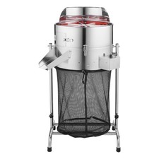 Uimoso Electric Bud Leaf Trimmer 18-Inch with Tilt and Stainless Steel Blade picture