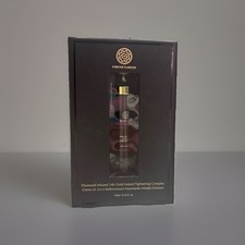 Forever Flawless Diamond Infused 24K Gold Instant Tightening Complex - NEW picture