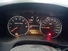 2008-2012 Chevy Colorado GMC Canyon Speedometer Instrument Cluster MPH AT OEM picture