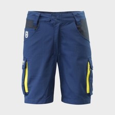 HUSQVARNA AUTHENTIC TEAM SHORTS (3HS205220) picture