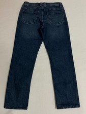 EUC The Perfect Jean TPJ - NYC Slim Thick - Men's tag=32x32 (MEASURED 32x29) picture