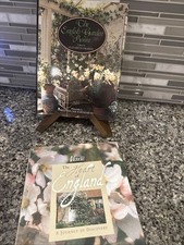 English Garden Room Heart of England Lot 2 XL Book 📚 landscaping plants flower picture