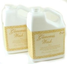 DIVA TWO GALLON SET Glamorous Wash Fine Laundry Detergent by Tyler Candles picture