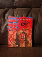 Noroi: The Curse (blu-ray) Umbrella Films Limited Edition see pics + description picture