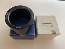 Vintage Novoflex PITUB-F adapter Germany picture