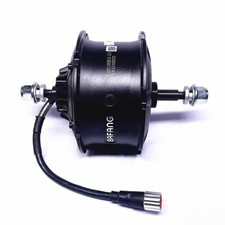 48V 1000W Bafang G062 Brushless Geared Motor Fat Bike Rear Thread on 175mm 190mm picture