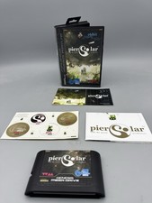 Pier Solar and the Great Architects (Sega Genesis  Mega Drive) Reprint Edition picture