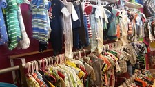 EUC Huge Lot Clothes Boys (14-16) 15 pieces FALL/WINTER picture