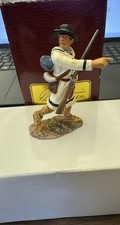 W. Britain American Revolution Colonel George Roger’s Clark 1:32 NIB MIB picture