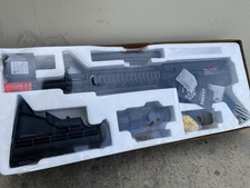UKArms AEG M4 RIS FPS-250 Airsoft Rifle Automatic Electric Rifle Air Soft Gun picture