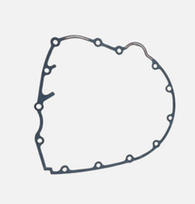 24-25 Triumph Speed 400 Scrambler 400 X Clutch Cover Gasket TA541204 picture