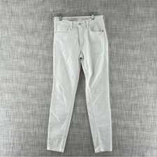 Pilero and the letterpress anthro High rise skinny jeans Women's 26. 2674 picture