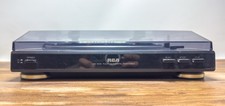 RCA LAB-1200 Full Automatic Turntable Record Player Working **Read Description** picture
