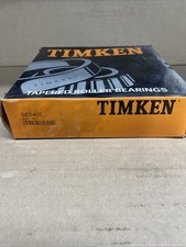 Timken SET405 (663/653) Bearing & Race Set picture