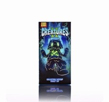 TapCap Creatures II - Mystery box - New/Unopened - picture