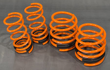 SALE Megan Racing MR-LS-SI15 Lowering Spring Set For 15-21 Subaru WRX STI picture