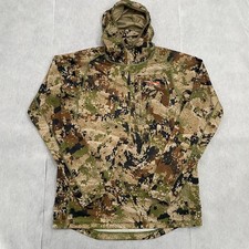 Sitka Gear Hoodie Adult Medium Core Lightweight Hoody Gore Optifade Camo Hunting picture