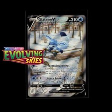 Pokemon TCG - Evolving Skies: Choose Your Card - All Holos/Reverse Holo Cards picture