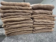 Premium Burlap Sheets – 6ft FEET – Rustic Decor, Craft Fabric, Wedding/Events picture