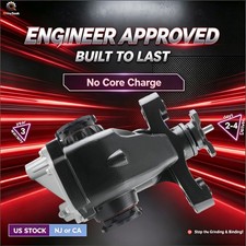 85571695 For 2014-2019 Cadillac CTS Trans RWD 2.85 Ratio Rear Differential ASSY picture