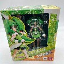 S.H.Figuarts Cure March Action Figure Smile Pretty Cure BANDAI picture