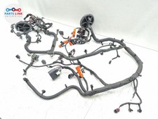 2022-24 RIVIAN R1T REAR BODY HARNESS WIRING WIRE PLUGS LOOM CABLE picture