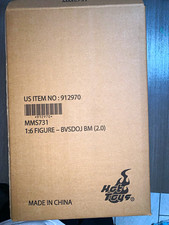 Hot Toys Batman MMS731 1:6 picture