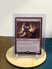 Xorn MTG TCG Card Adventures in the Forgotten Realms Regular #167 NM Condition picture
