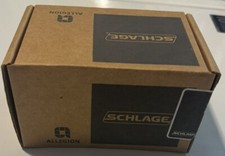 Schlage Push to Exit Button 631AL-EX-DA 1-1/4