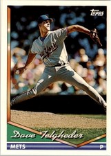 B7821- 1994 Topps Spanish (Bilingual) BB 401-600 -You Pick- 20+ FREE US SHIP picture