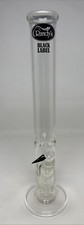 Vintage Randy’s Waterpipe Bong 16.5 In Smoking Tobacco Cylinder Bottom Made USA picture