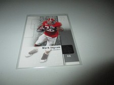 Mark Ingram 2011 SP Authentic RC #95 picture