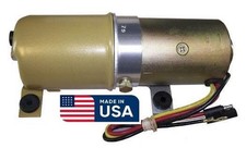 1982-1986 Chrysler Lebaron, Dodge 400 & 600 new convertible top pump picture
