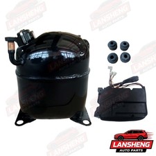 New Low Temperature Refrigeration Compressor NJ2192GK For embraco 220-240V 50Hz picture