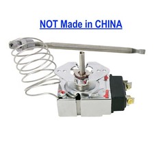 Fryer Thermostat Pitco 60125401, Imperial 1175, American Range 11113, RX-1-36 picture