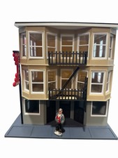 O Scale “Old Canal Inn” - Kit picture