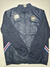 Macron Sampdoria Track Top Jacket picture