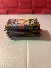 10x - Pokemon TCG Perfect Order Booster Pack Sealed - Random Pack Art picture