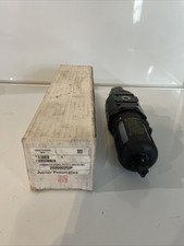 Jupiter Pneumatics 20300025JP Pneumatic Regulator Filter Assy  NEW NO HARD WARE picture