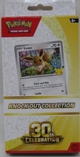 Pokemon TCG 30th Celebration Knock Out Collection picture