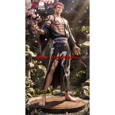 Pre-sale MOCHI Studio Jujutsu Kaisen Ryomen Sukuna 1/6 Scale Limited Statue picture