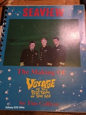 Seaview - The Making of Voyage to the Bottom of the Sea - 1992 picture