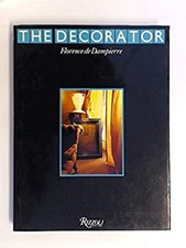 The Decorator Hardcover Florence De Dampierre picture