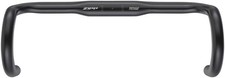 Zipp Service Course 70 Ergo Drop Handlebar 31.8mm 38cm Bead Blast Black Aluminum picture