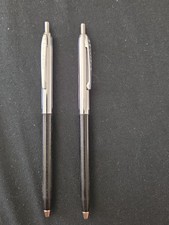 2 Vintage 1969 Fisher  Pens - Rare 