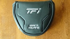 Cleveland Golf Smart Square TFI Putter Cover Excellent Condition picture