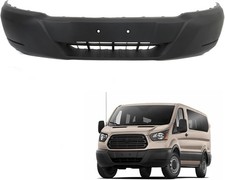 Bumper Cover Front Lower Replacement for 2015-2019 Transit-150 CK4Z17757AA FO100 picture