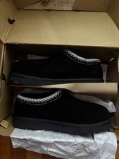 UGG Size 6 Women's Tasman Slipper picture