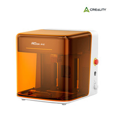 【OPEN BOX】 Creality Falcon A1C 10W Laser Engraver For DIY Projects picture