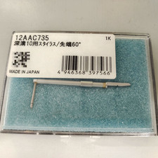 1PC Brand New Mitutoyo 12AAC735 CNC Surface Roughness Measurement Stylus picture